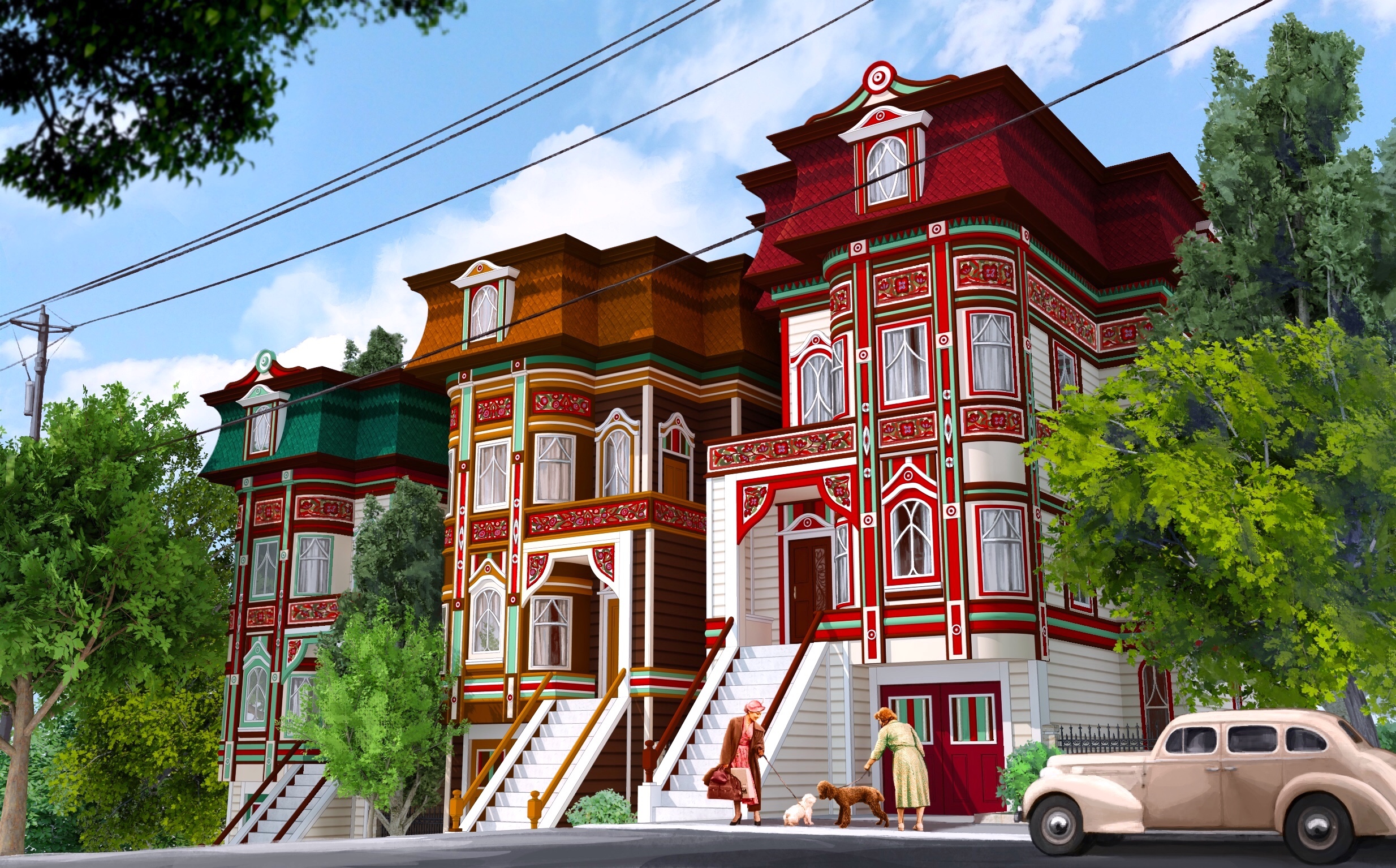 Free HTML5 Bootstrap Template by FreeHTML5.co