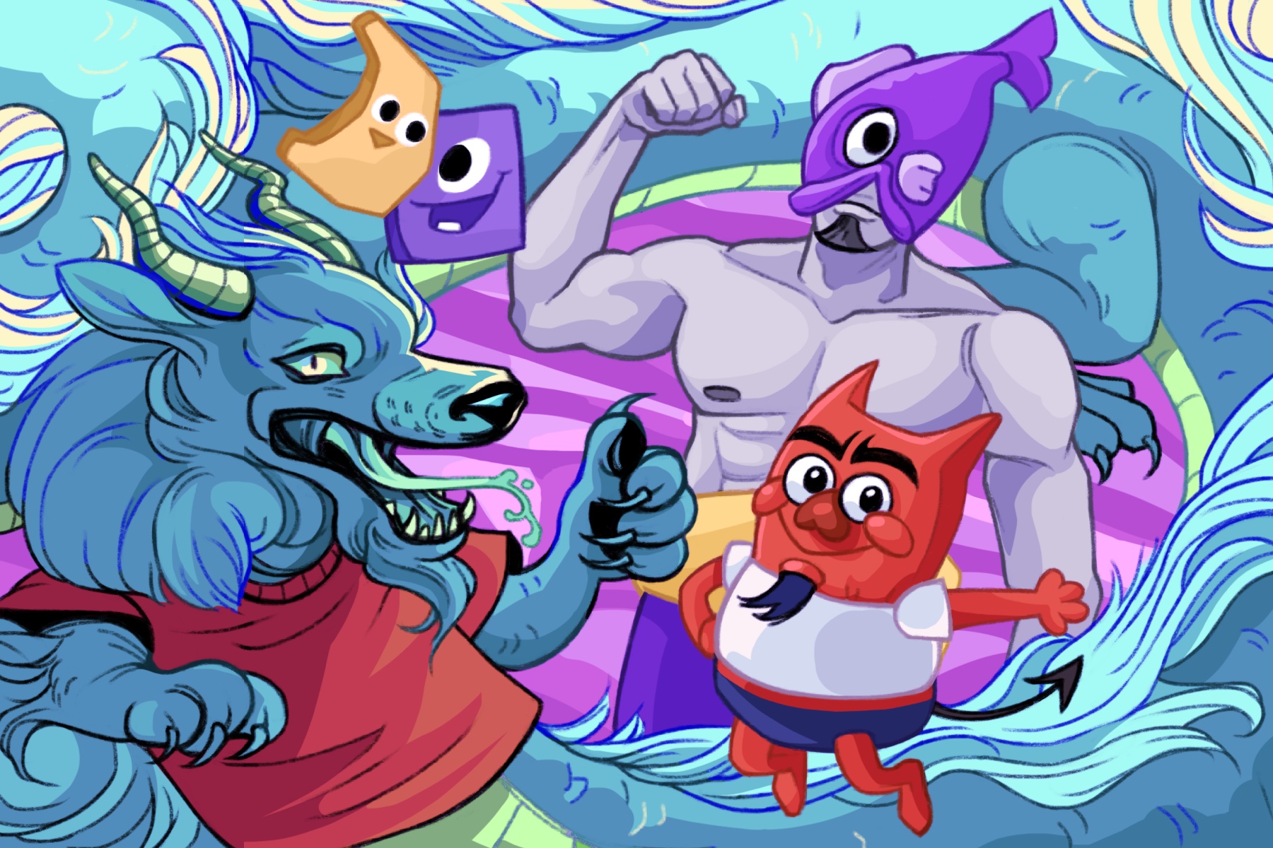 Free HTML5 Bootstrap Template by FreeHTML5.co