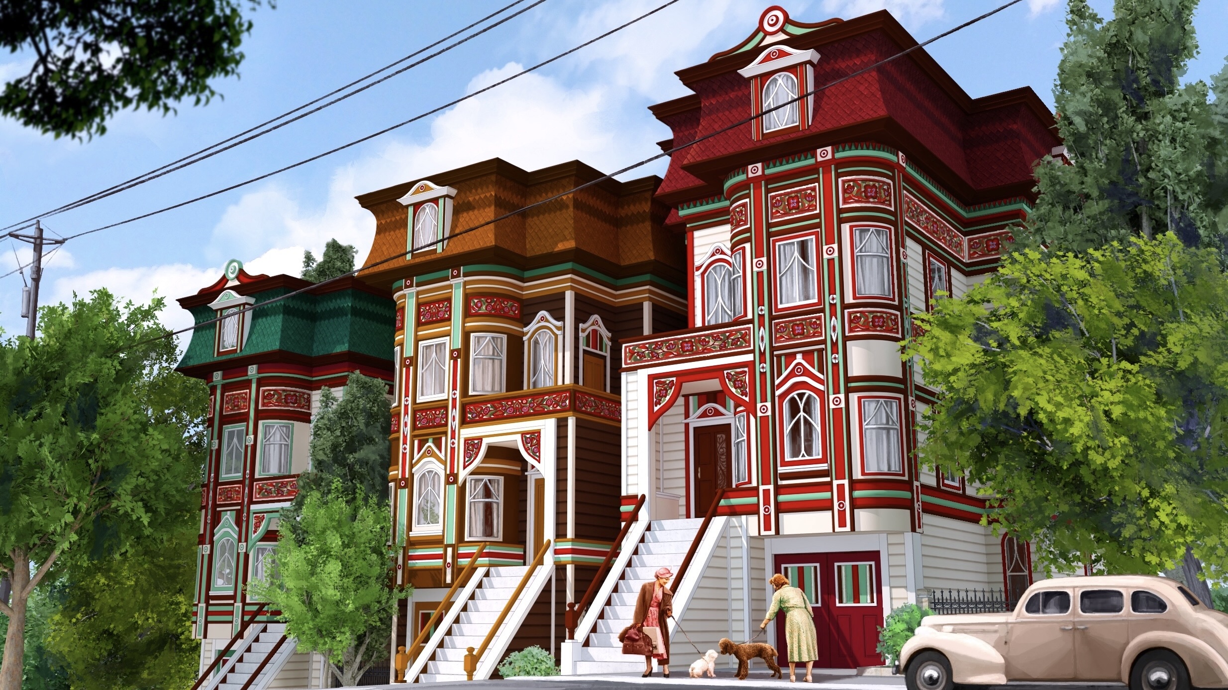 Free HTML5 Bootstrap Template by FreeHTML5.co