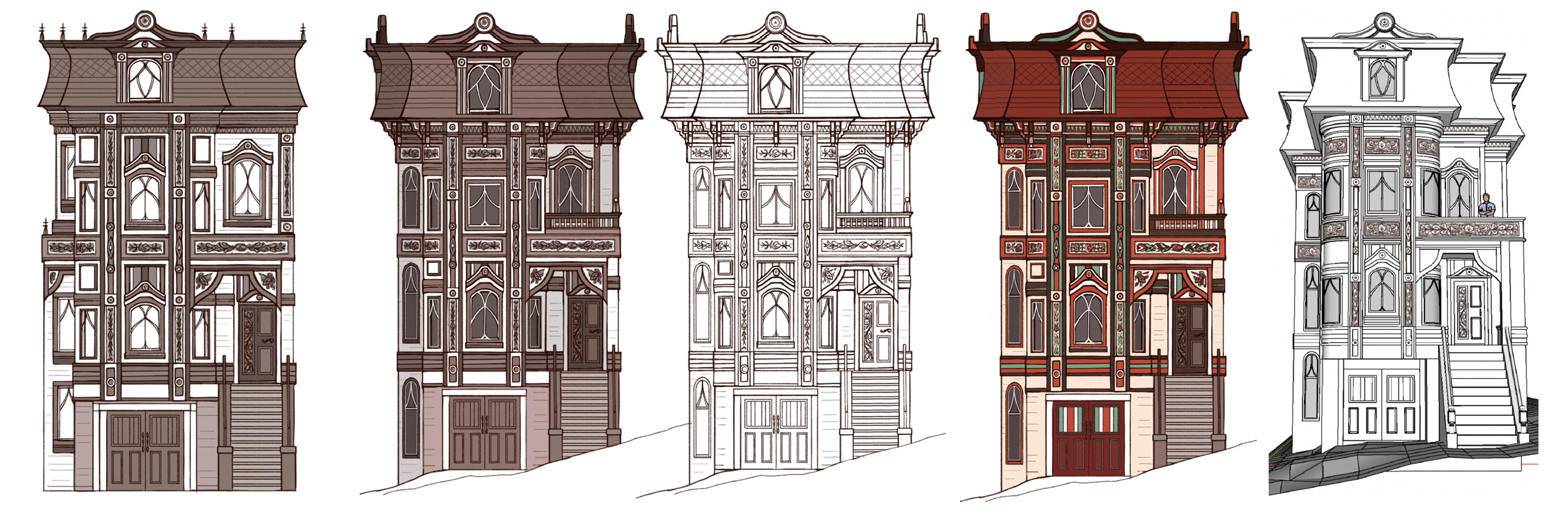 Free HTML5 Bootstrap Template by FreeHTML5.co